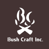 ブッシュクラフト　「自然の力で楽しむアウトドア術」 ナイフ＆ロープ　ワークショップ